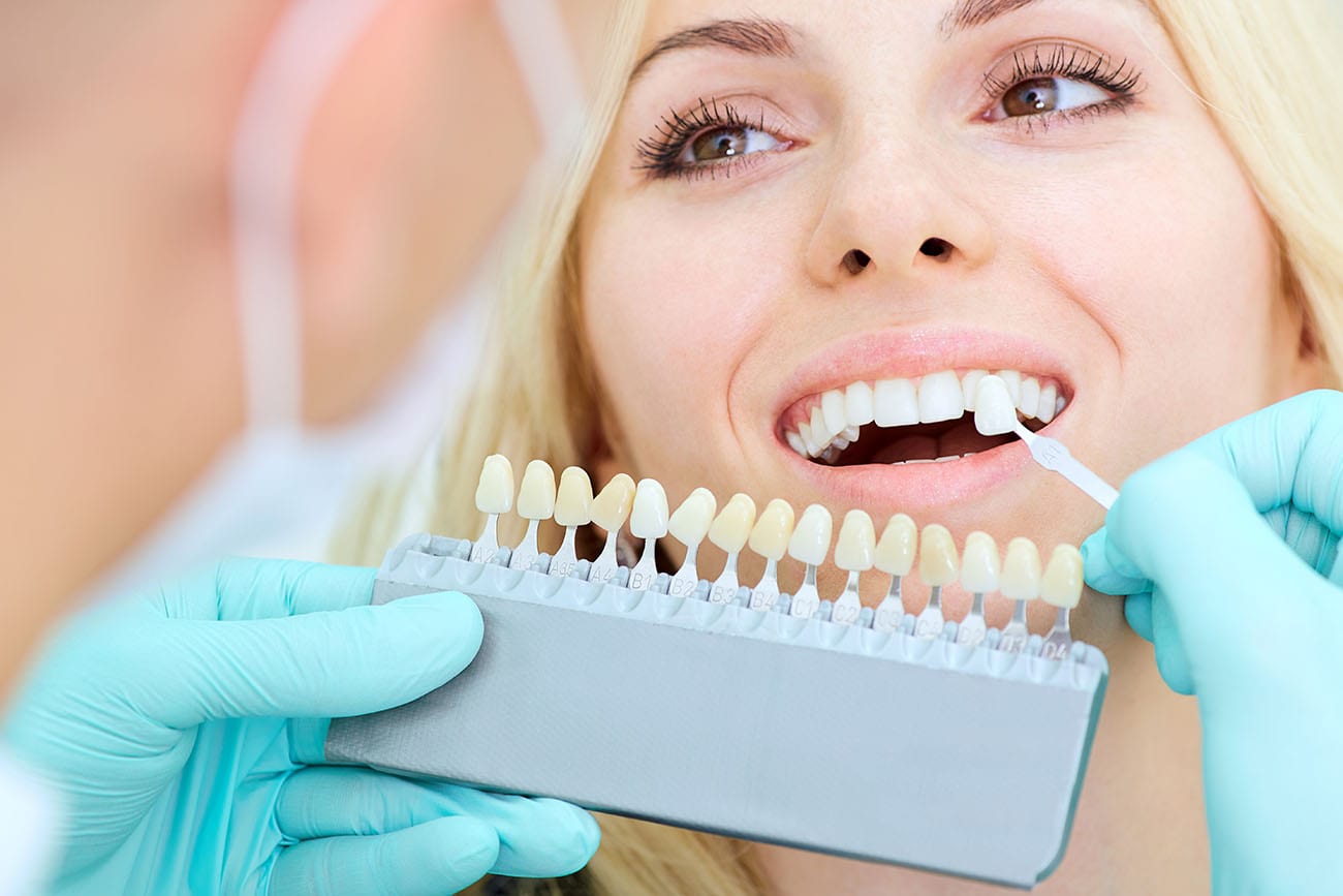 Cosmetic Dentistry Cary NC Reedy Creek Dentistry