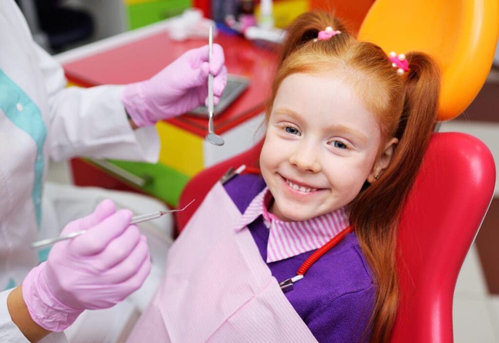 Family Dentist in Cary, North Carolina
