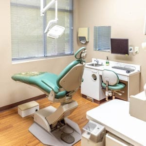 dental cleanings in cary nc