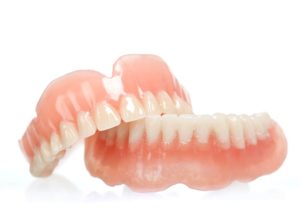 dentures aftercare in Cary North Carolina