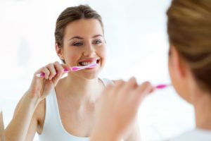teeth whitening treatment Cary North Carolina