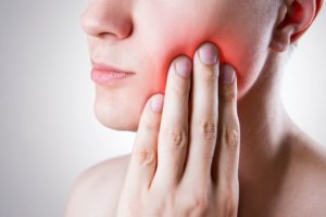 treat jaw pain Cary North Carolina