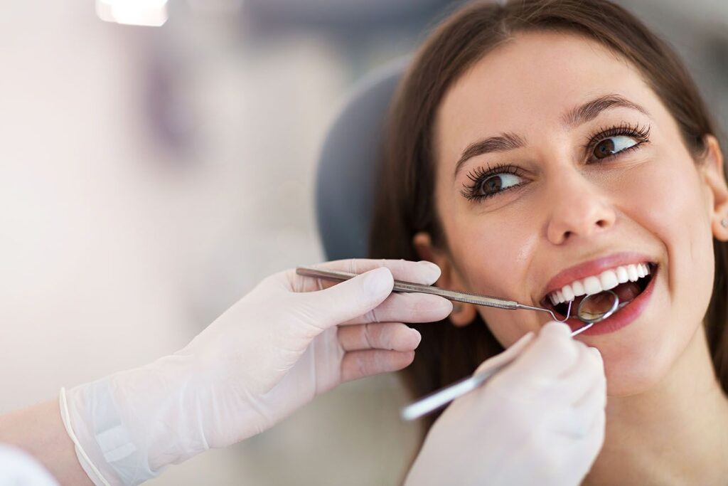 comfortable and easy root canal therapy