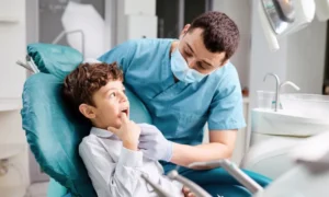 The Benefits of Fluoride and Dental Sealants in Cary, NC