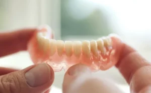 What Modern Dentures Actually Feel Like in Cary, NC