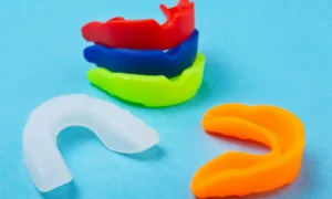 Sports Mouthguards: Protecting Your Child in Cary, NC